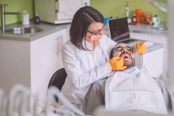Best Dental Abscess Treatment in Ishpeng, MI