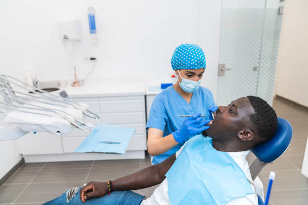Best Knocked-Out Tooth (Avulsed Tooth) Treatment in Ishpeng, MI